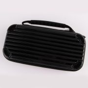 Black Protective Storage Hard Case Carrying Bag for Switch - Demon Slayer 02