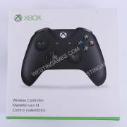 Wireless Bluetooth Gamepad Controller with Packing for XBOX ONE Slim Windows PC - Black OEM A+