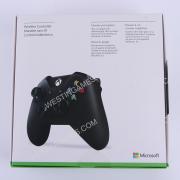 Wireless Bluetooth Gamepad Controller with Packing for XBOX ONE Slim Windows PC - Black OEM A+ 02