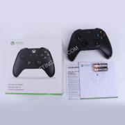 Wireless Bluetooth Gamepad Controller with Packing for XBOX ONE Slim Windows PC - Black OEM A+ 03