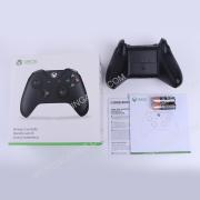 Wireless Bluetooth Gamepad Controller with Packing for XBOX ONE Slim Windows PC - Black OEM A+ 04