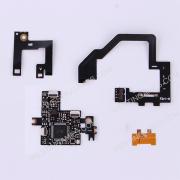 Newest Hwfly Modchip Mod Tool V5 Chip Support Upgradable and Flashable Original Full Set for Switch OLED Console