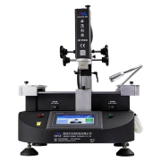 Seamark Zhuomao ZM-R5830 BGA chip rework system Soldering Equipment Phone Repair and Laptop Motherboard Repair