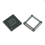 Original Genesys Logic GL852G Quad-port USB 2.0 Hub Chip for Switch 2