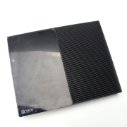 Original Top Upper Cover Housing Replacement for XBOX ONE Console Black