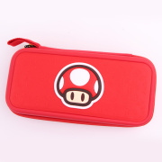 Deluxe Travel Carrying Case with Folding Stand for Nintendo Switch 2 - Super Mario Toad 03