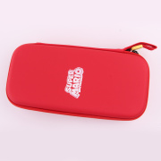 Deluxe Travel Carrying Case with Folding Stand for Nintendo Switch 2 - Super Mario Toad 04