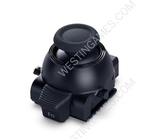 Handle DualSense Edge Key Mapping Module Rocker Replaceable Joystick for PS5 Elite Controller