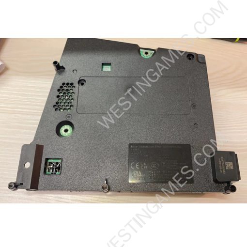 Inner Power Supply ADP-400GR Replacement Parts for PS5 Slim Console Pulled