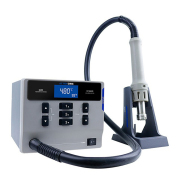 ATTEN ST-862D hot air gun digital display dormant constant temperature adjustable temperature