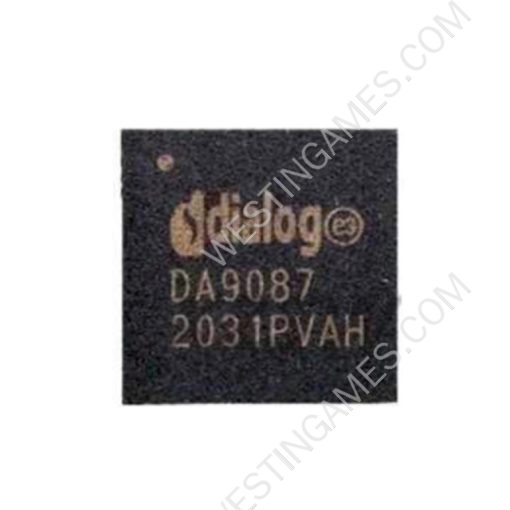 Original DA9081 IC Chips Fix Repalcement for PS5 Controller