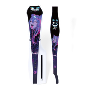 Side Dust Proof Filter Cover Dust Net And Cooling Vents Dirty Prevent mesh for PS5 Slim Console - Game Girl