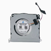 Original Inner Cooling Fan Spare Parts Replacement for Steam Deck Gen1