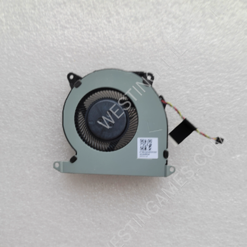Original Inner Cooling Fan Spare Parts Replacement for Steam Deck Gen2