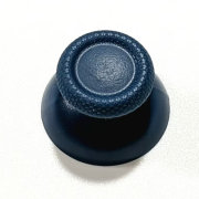 Original Replacement 3D Analog Top Cover Shell Thumb Stick Cap for PS5 Controller - Dark Green