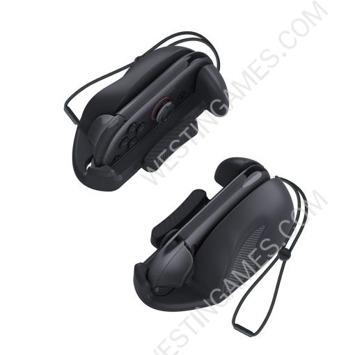 Mouse Converter Set GP-391 for Nintend Switch 2 Joypad Black