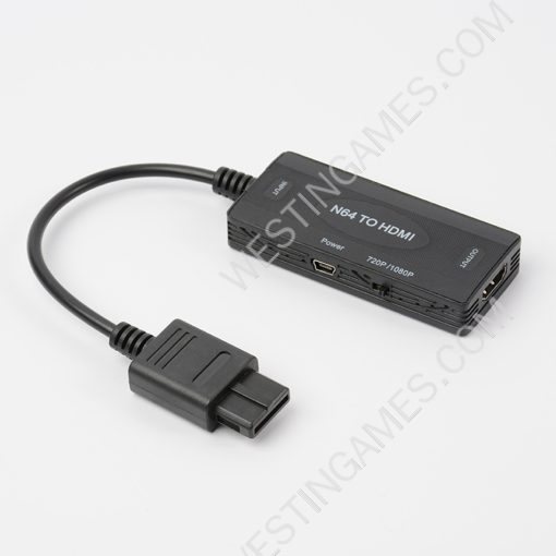 HDMI Adapter