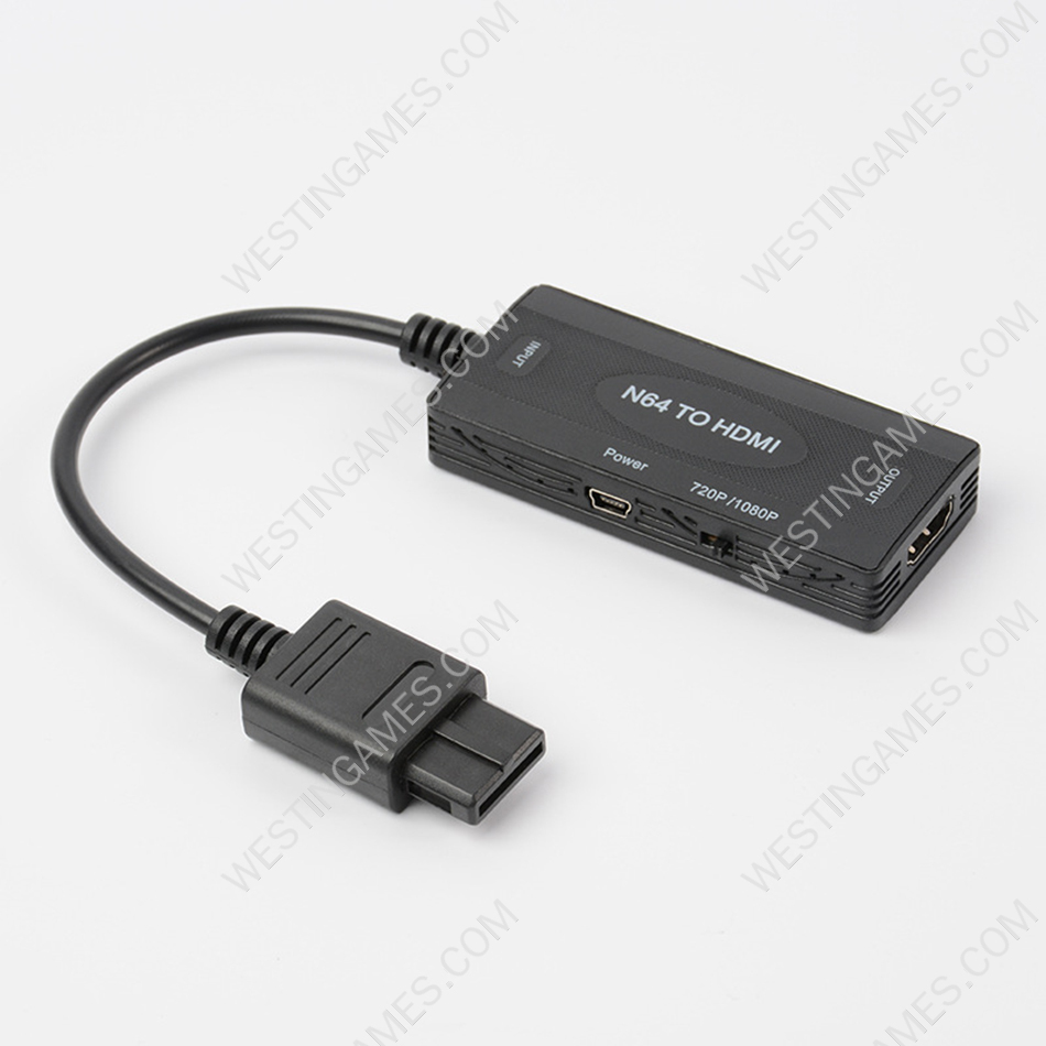 HDMI Adapter