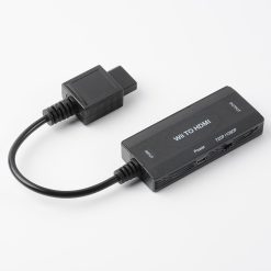 WII HDMI Adapter