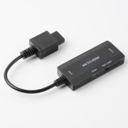 WII to HDMI Audio Video Converter Full HD HDTV Cable Adapter