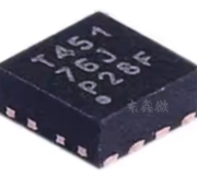 Original Temperature Sensor TMP451 IC Chip Replacement for Switch 2