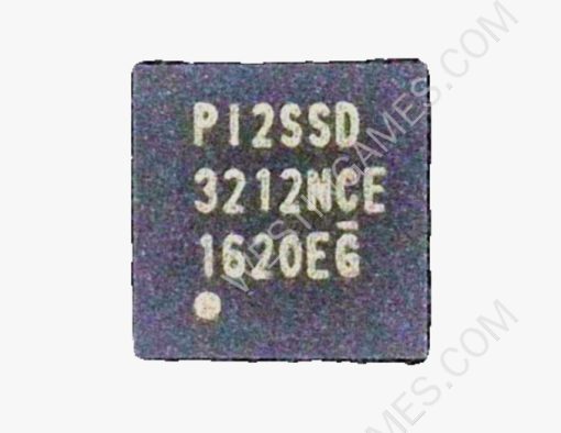 Original Diodes Incorporated PI2SSD3212NCE 14-bit 2:1 SSD switch IC for Switch 2
