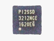 Original Diodes Incorporated PI2SSD3212NCE 14-bit 2:1 SSD switch IC for Switch 2