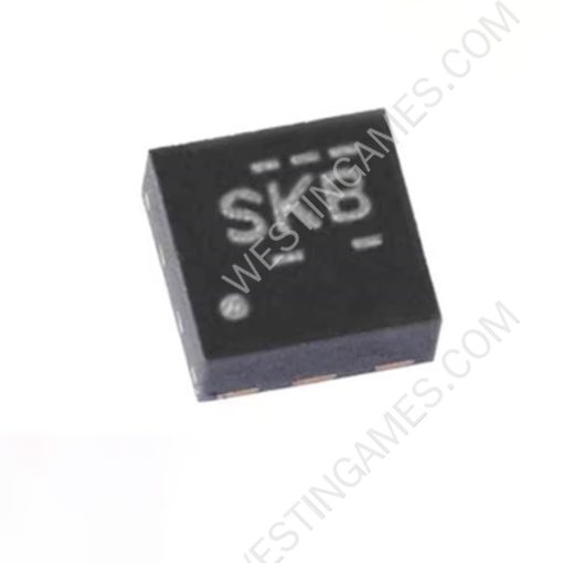 Switch 2 Fuses