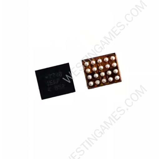 Original Buck-Boost Converter MAX77801EWP+T for Switch 2 and Switch OLED