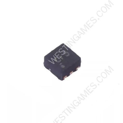 Switch 2 chip