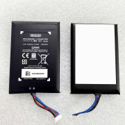 Original 3.78V 5220mAh Rechargeable Li-ion Battery BEE-003 for NS Switch 2