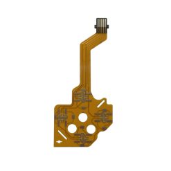 right ribbon cable