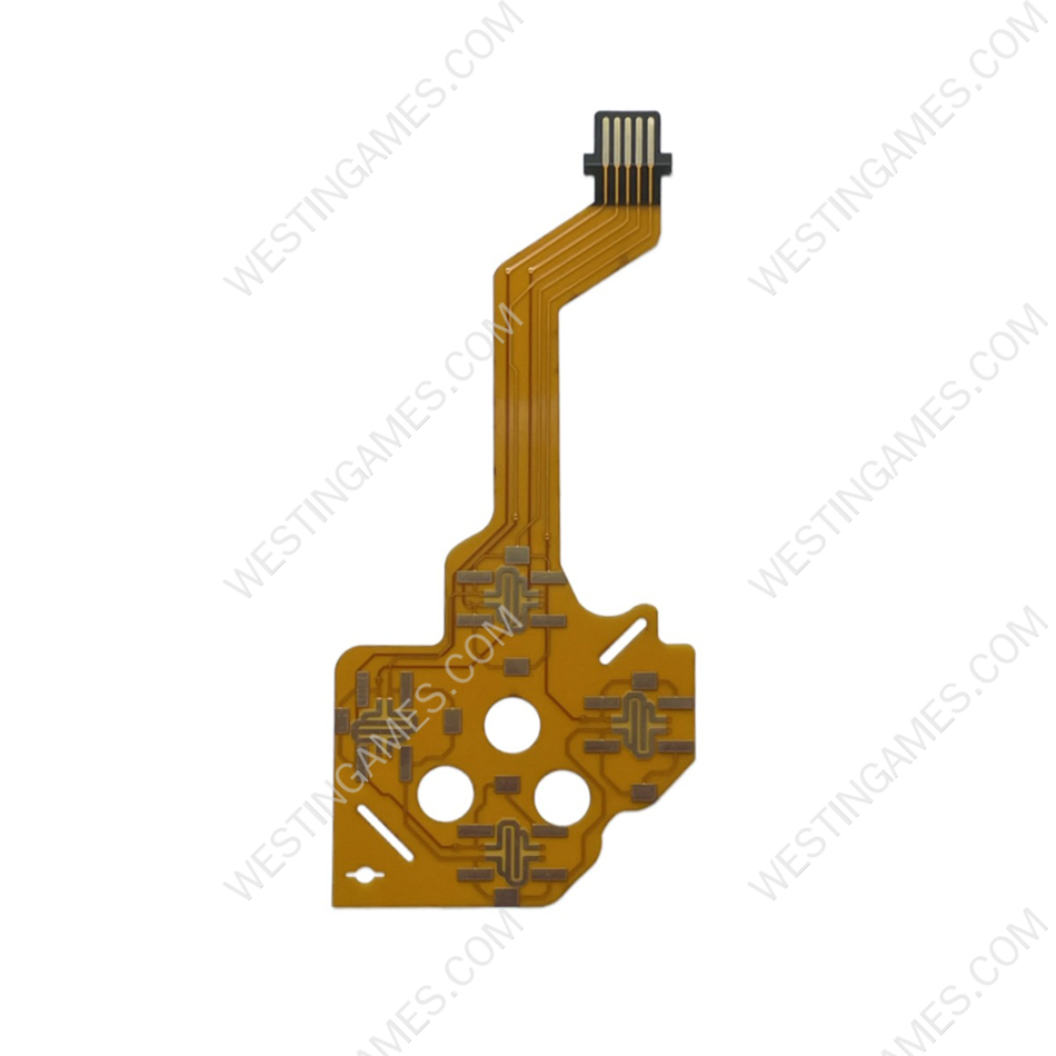 right ribbon cable
