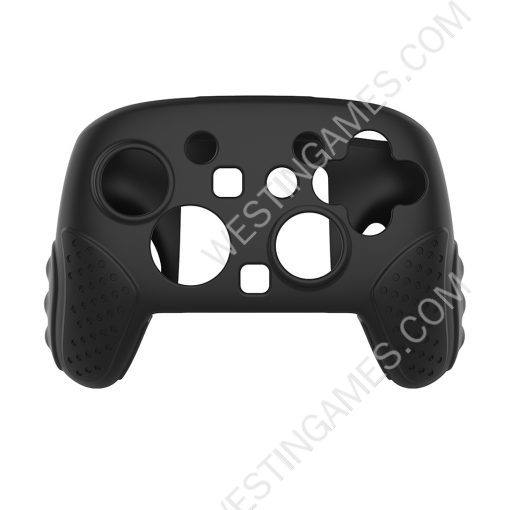 Protective Silicone Case For NS Switch2 Pro