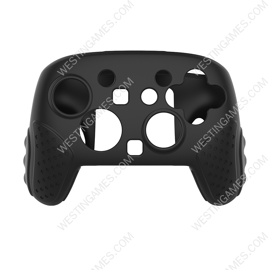 Protective Silicone Case For NS Switch2 Pro