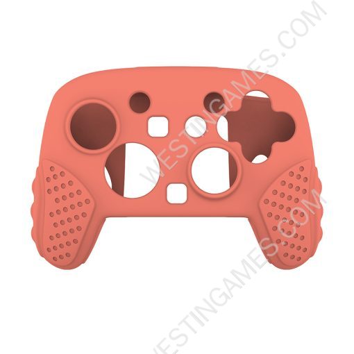 Protective Silicone Case