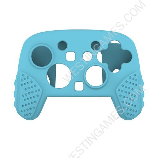 Protective Silicone Case