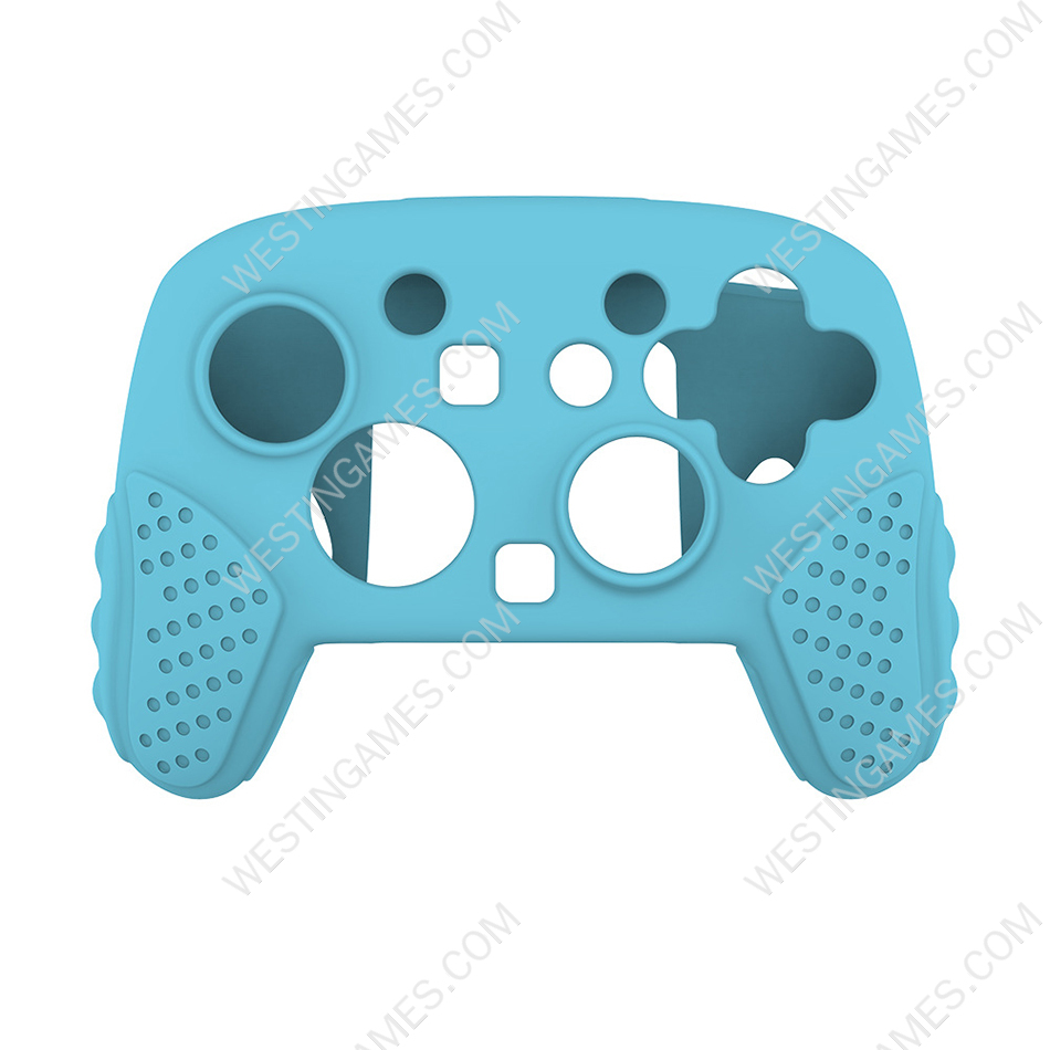 Protective Silicone Case