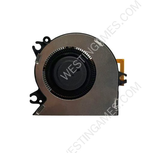 Original Inner Cooling Fan Spare Parts for NS Switch 2 Console