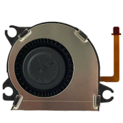 Original Inner Cooling Fan Spare Parts for NS Switch 2 Dock Stand