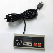 3m Classic Wired Controller Gamepad Joypad for Mini SNES Classic Edition Console