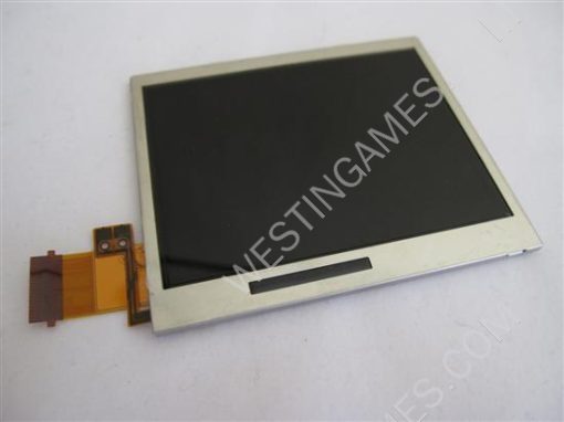 Genuine Bottom LCD Screen for Nintendo DS Lite/NDSL