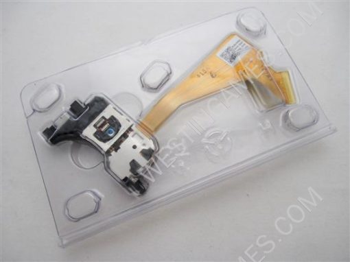 RAF-3350 Laser Lens Replacement for Nintendo Wii - Image 2
