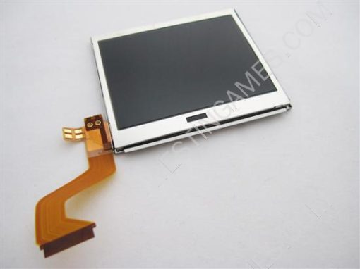 Genuine Repair Part Top TFT LCD Screen Module for Nintendo DS Lite NDSL (Original A)