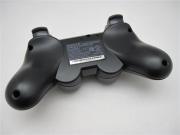 Dual Shock DualShock 3 Wireless Bluetooth SIXAXIS Controller Black for All PS3 (New) 04