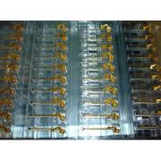 DVD Drive Snake Motor With Worm Gear for Slim PS2 7700X (OEM) 04