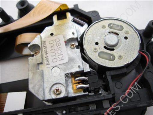 PS1 Playstation KSM-440ADM Laser Lens - Image 5