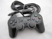 Wired Controller Joypad Dual Shock with ic for Sony PS2 (Without Packing)