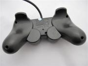 Wired Controller Joypad Dual Shock with ic for Sony PS2 (Without Packing) 03