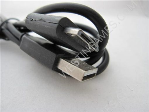 Data Transfer & Charger USB Cable for PSP GO PSPGO (PSP-N1000) - Image 2